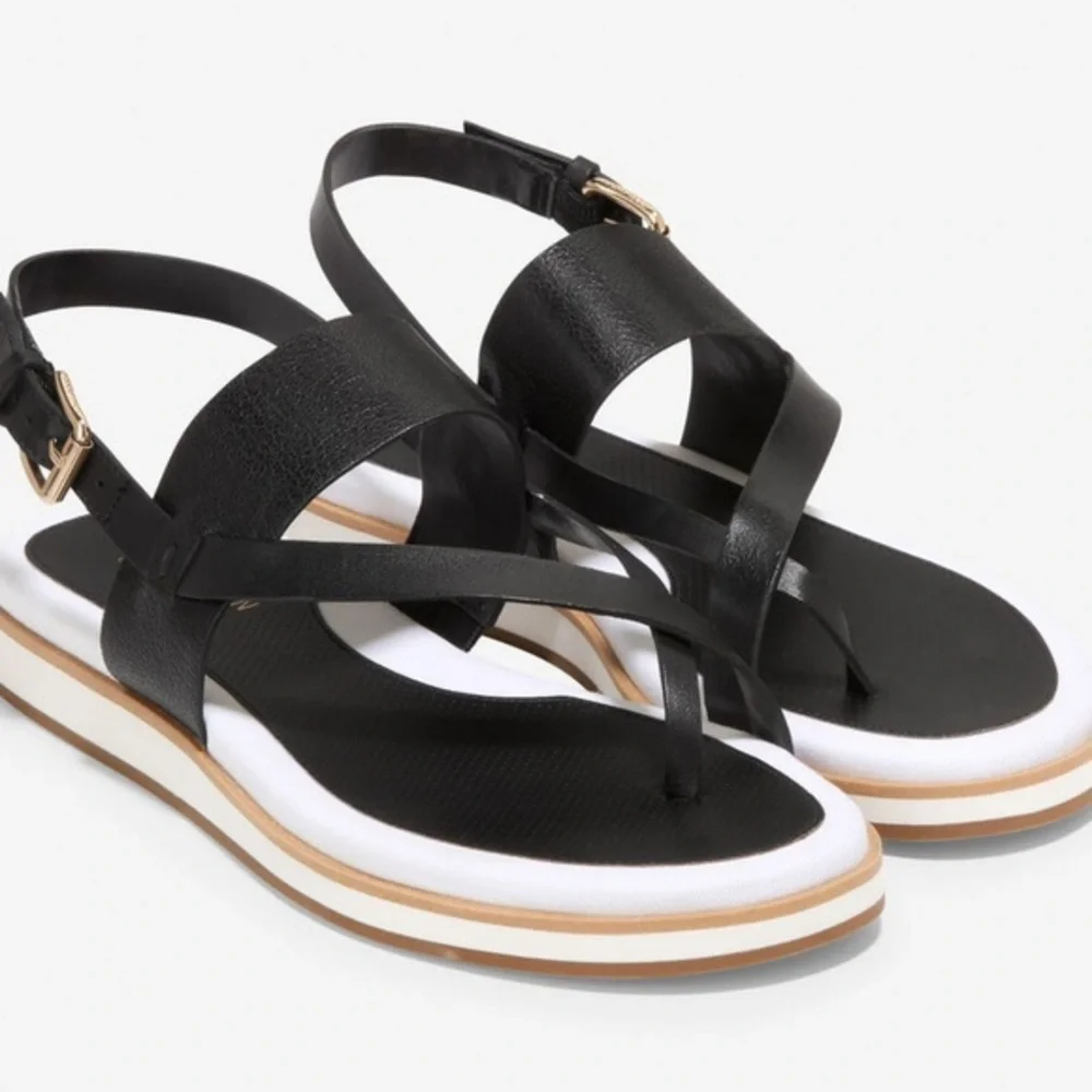 Cole Haan Thong Sandal - Picture 1 of 6